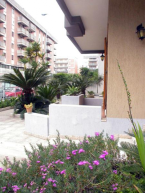 Отель B&B Al Giardino  Лечче
